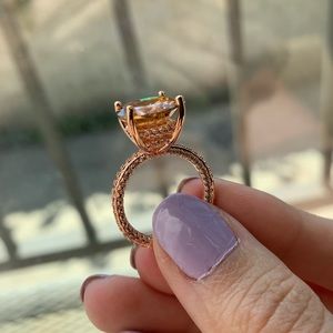 Valerie Vintage Ring